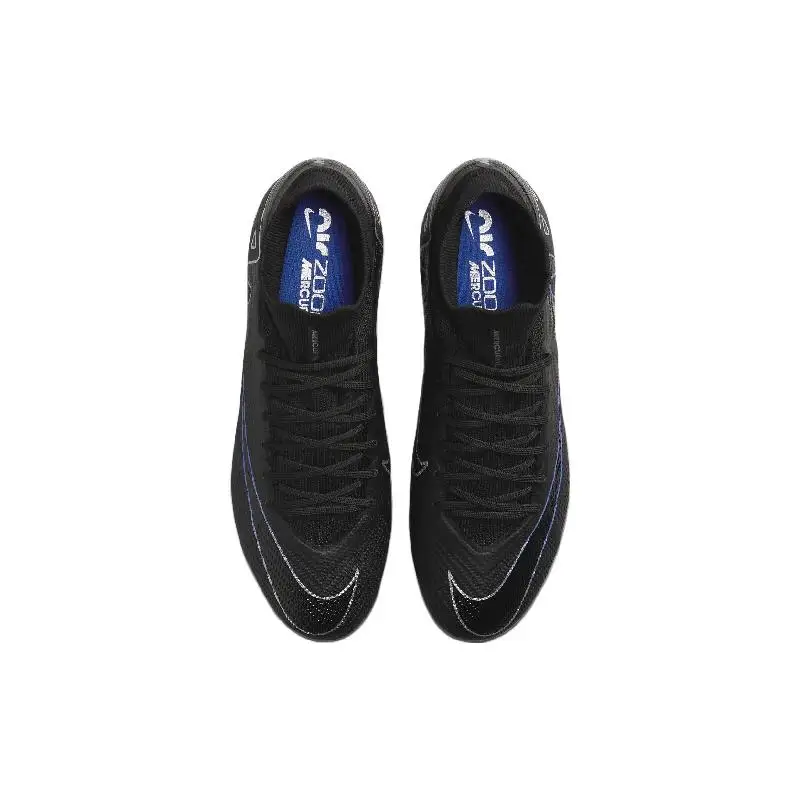 Фото Черные кроссовки Nike Mercurial Superfly 9 