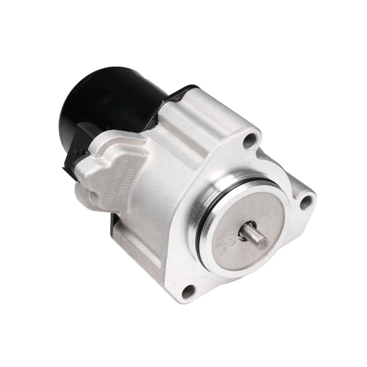 Фото Автомобильный двигатель для Jeep Grand Cherokee, Dodge Durango AWD, 3,0 л, 3,6 л, 5,7 л, 68071235AB, 68026953AA №2