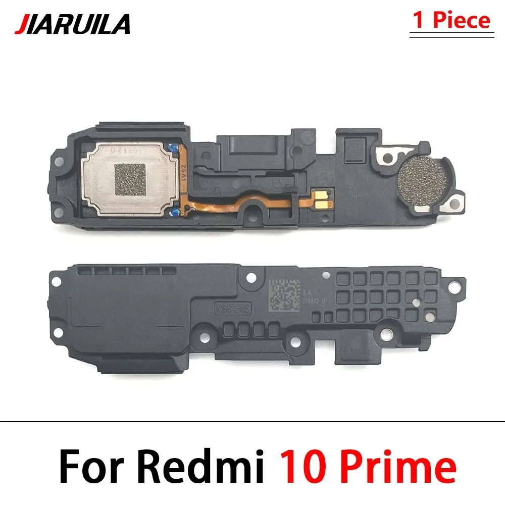 Новый гибкий кабель громкоговорителя с зуммером и звонком для Xiaomi Redmi 10 10C 9T 9A 9C 9 8A 8 7A 7 A1 A1 Plus 12 13C 4G 10 Prime (art.: 3920ced4927c7) - 3920ced4927c7