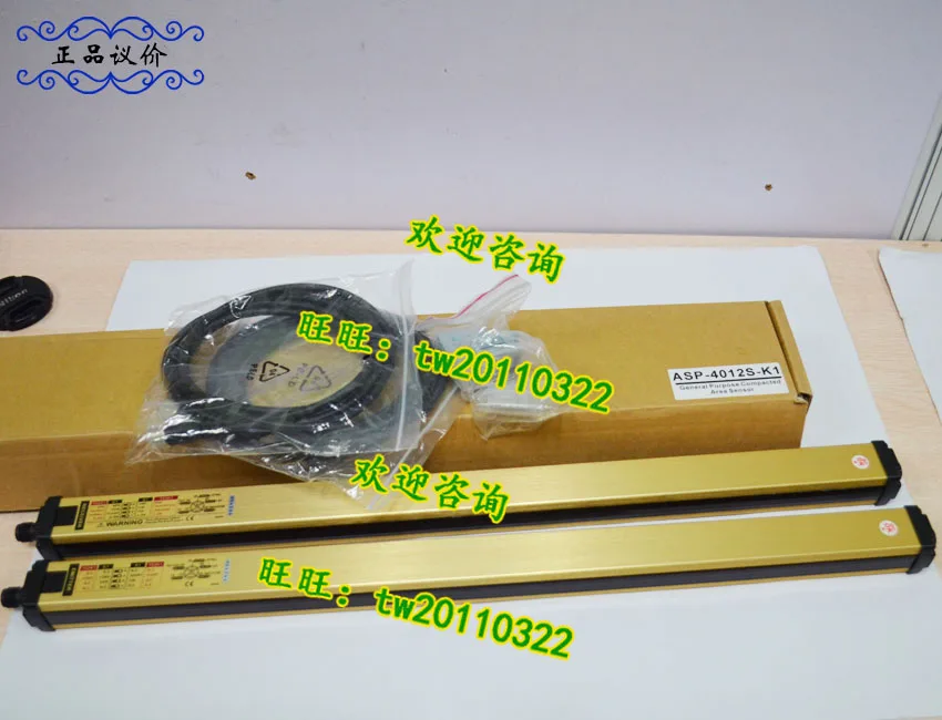 Подлинный! ASP-2016S-K1 Taiwan RIKO безопасная фонарь, договорная