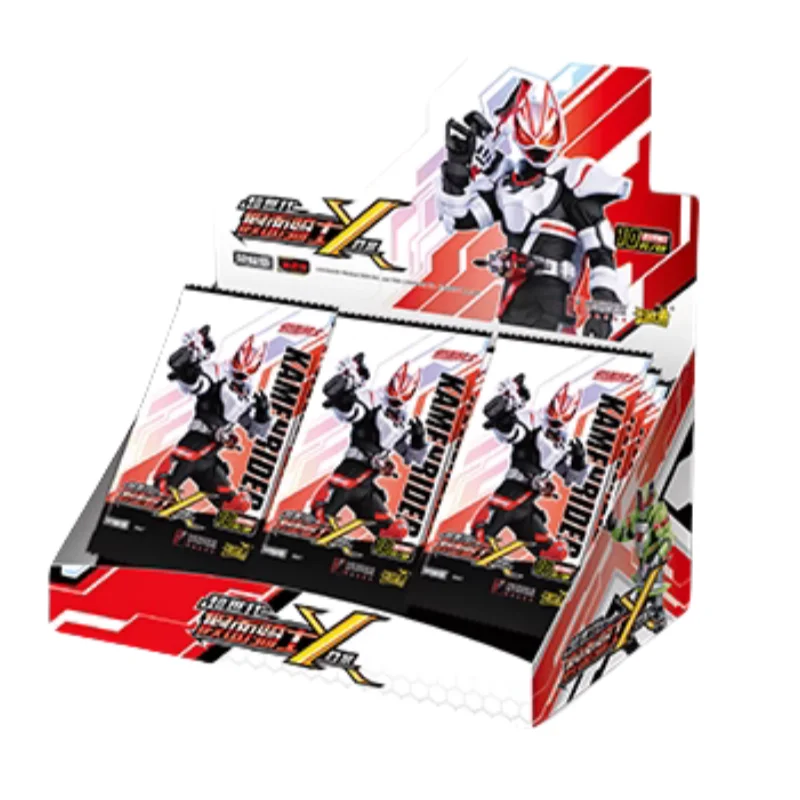KAYOU Kamen Rider Card Di Wang Rode When The Glory Версия карты Was Sacred Game Collection Card Анимационная игрушка Подарок для мальчика (art.: 3920ce01e7e2d) - 3920ce01e7e2d