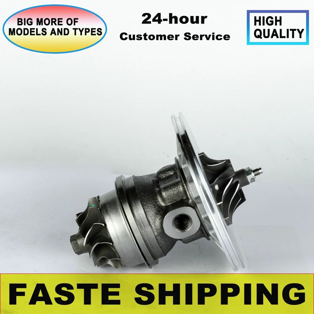 Turbo Core K14 BalanceTurbine CHRA для VW T3 Transporter 1,6 TD JX 52 кВт 1984-1992 53149706000 Картридж турбокомпрессора 068145702J