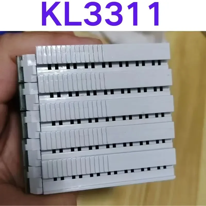 Фото Б/у тест Ok Модуль KL3311 №2