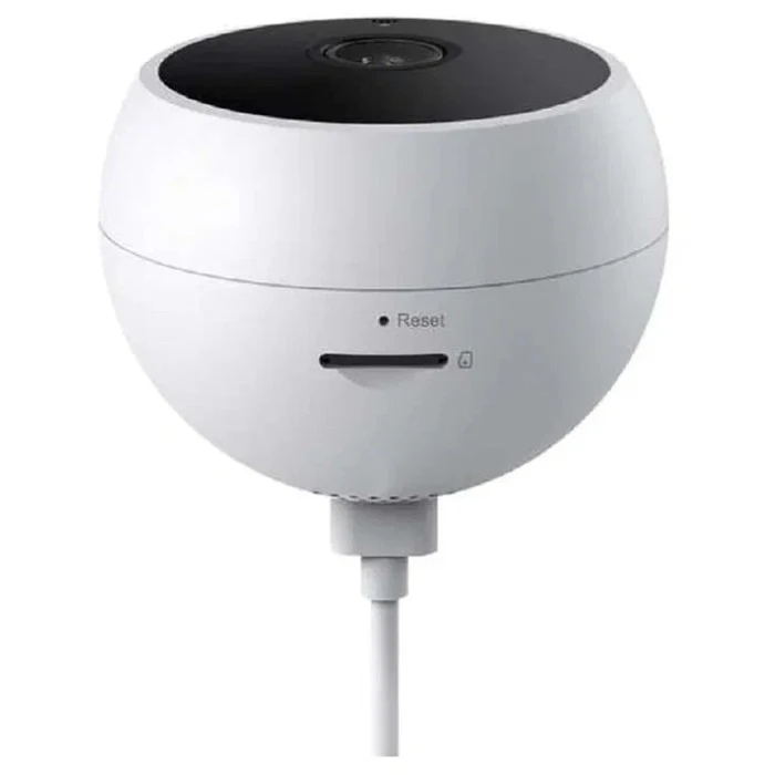 Видеокамера Xiaomi Mi Camera 2K, IP, 3Мп, Wi-Fi, microSD, облачное хранилище, белая 7779640 (art.: 3920bc5c643dc) - 3920bc5c643dc