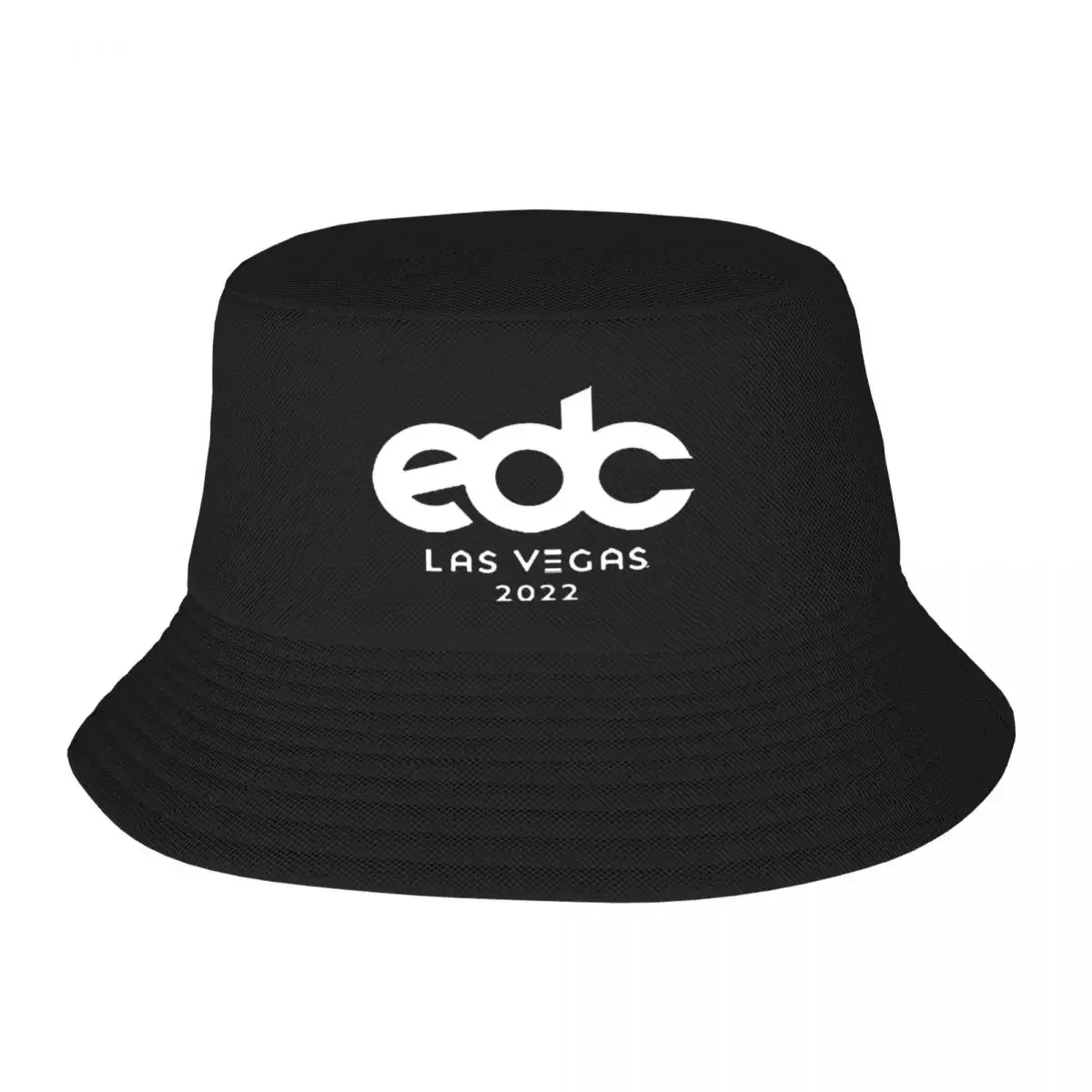 Новая шляпа-ведро EDC las Vegas 2022, мужские шляпы, бейсболка, новая шляпа, женская и мужская шляпа
