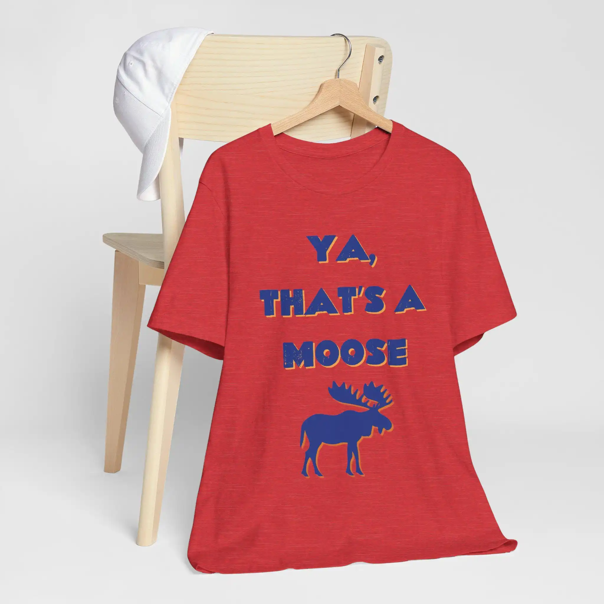 Футболка «Я That s a Moose Come From Away» для любителей Бродвей, музыкальный фанат, забавный товар, театр Ньюфаундлендера, Гаджера