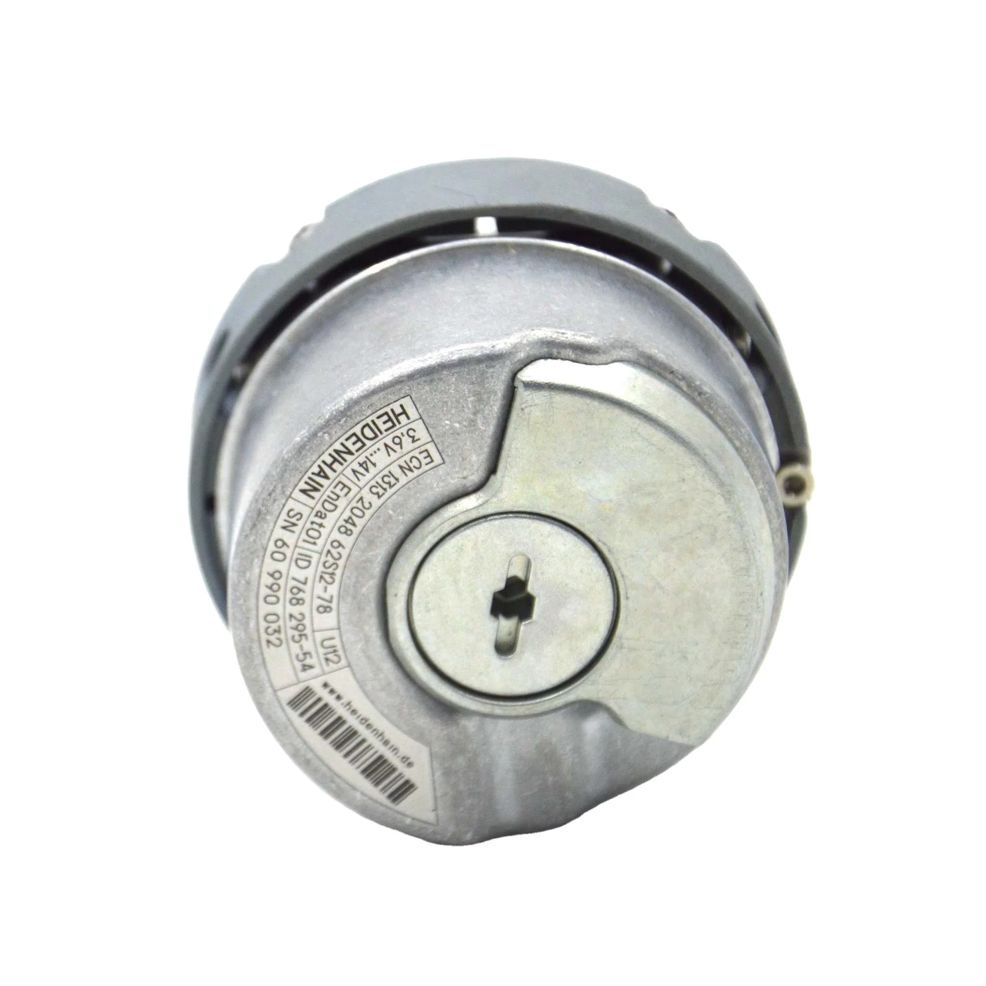 ID:393000-61 AK ERM 280 1400 вращающийся кабель энкодера HEIDENHAIN новые оригинальные подлинные товары доступны со склада