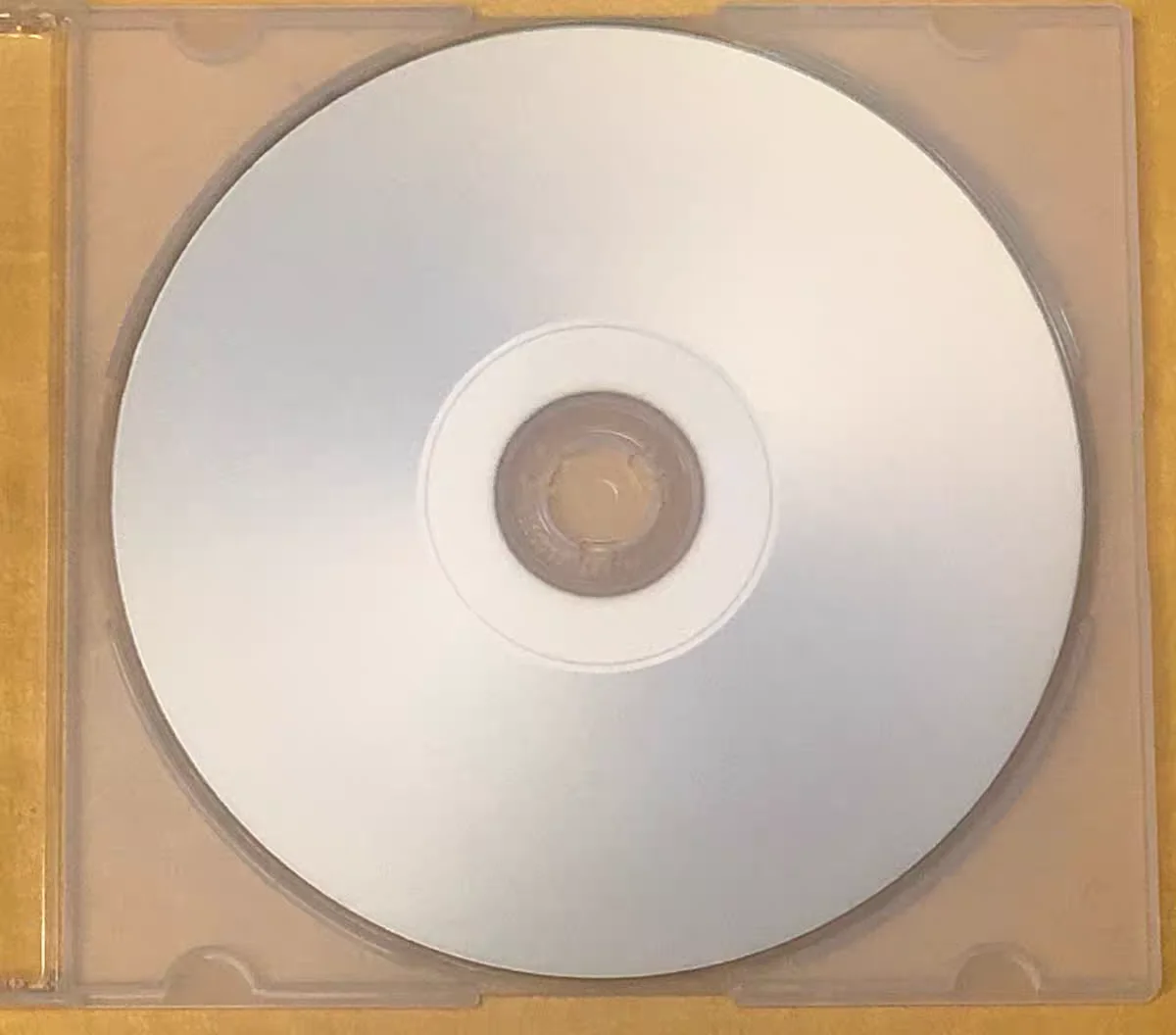 TDK Dear Music CD-R 80 Audio CD (art.: 3920c6a2d0161) - 3920c6a2d0161