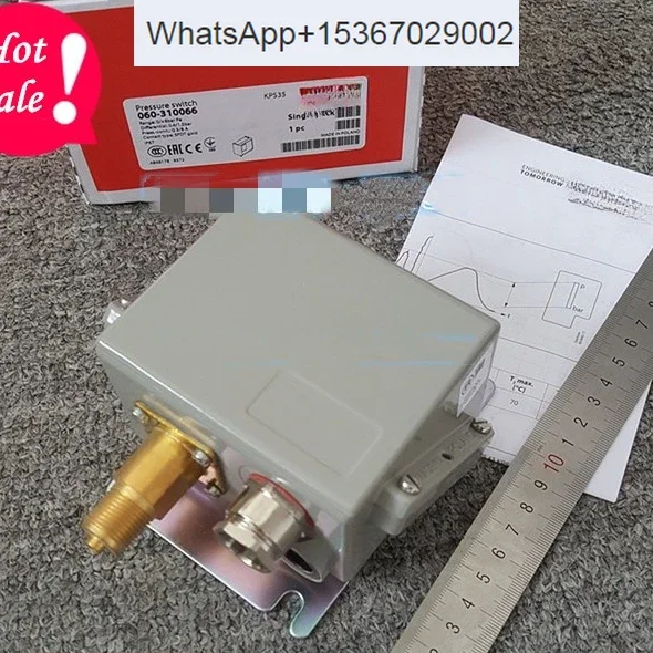 Оригинальный продукт KPS Прочный реле давления KPS31 KPS33 KPS35 KPS37 KPS39 KPS43 KPS45 KPS47
