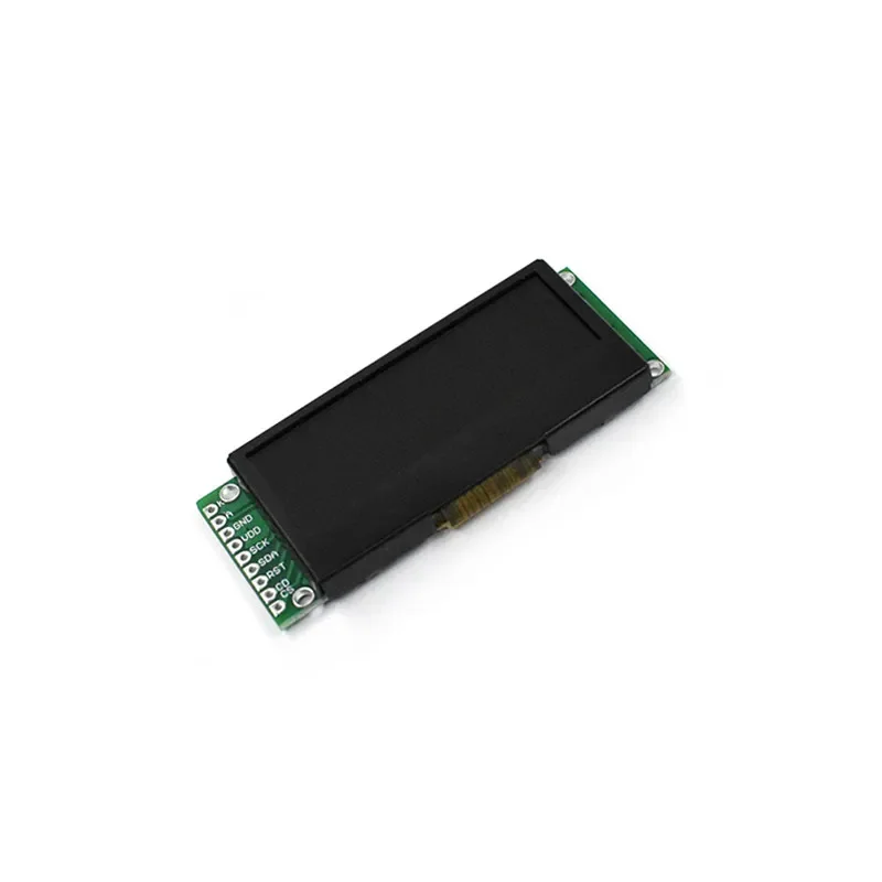LCD19264 192*64 192X64 Графический матричный ЖК-модуль Экран дисплея 3,3-5 В LCM встроенный контроллер UC1609C со светодиодной подсветкой (art.: 3920cd49ec8f8) - 3920cd49ec8f8