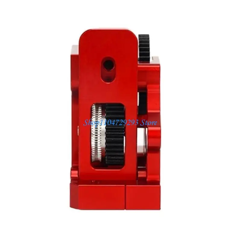 Аксессуары для -принтеров Y2GD All Metal Extruder HGX Lite Extruder Dectruder Searer Extruder Extruder для Voron/CR10 3D-печать