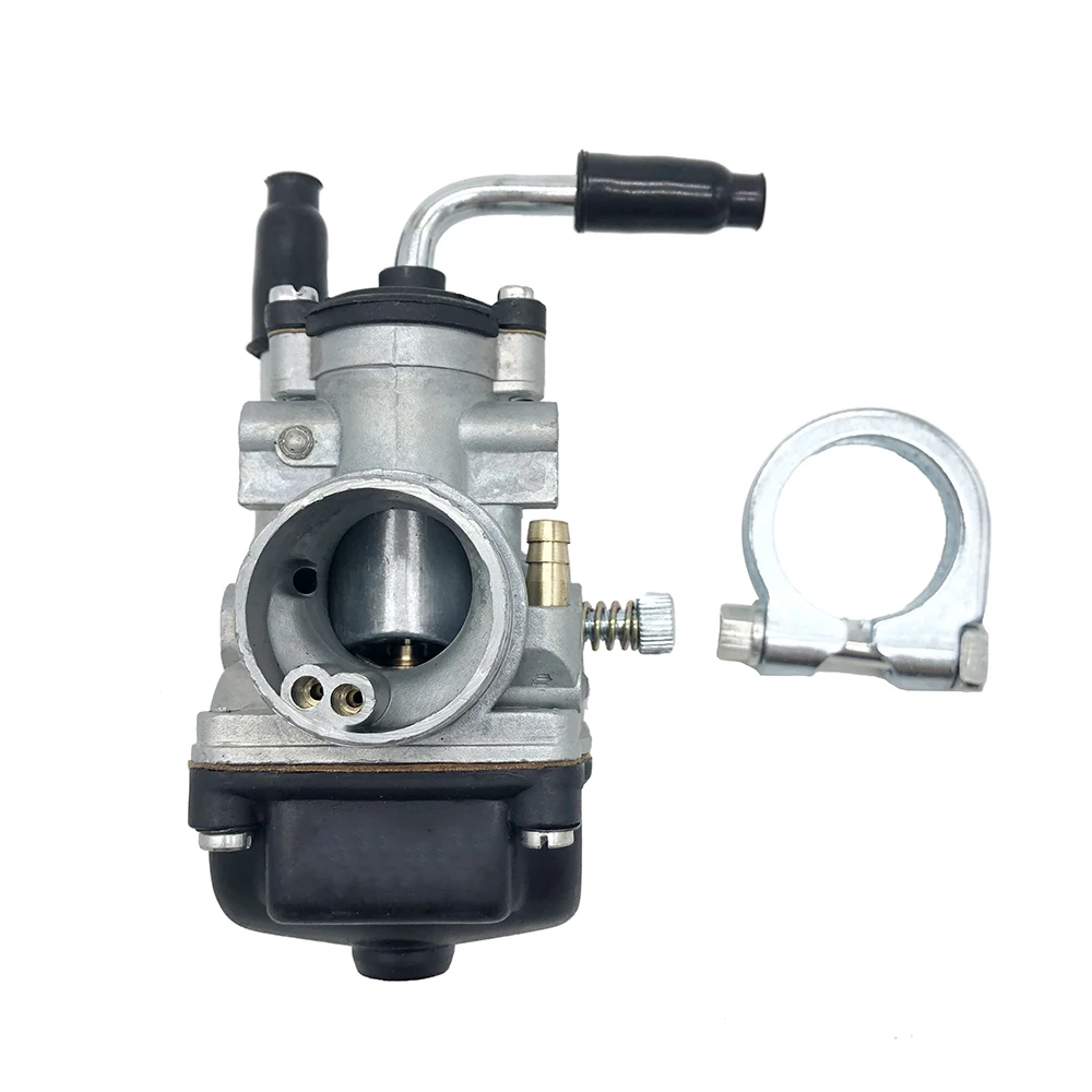 Фото Карбюратор для MBK TZR X-Limit 50 Motorhispania Furia RX RYZ HM-Moto CRE Derapage Keeway TX Drakon XSM XTM cc Carb №2
