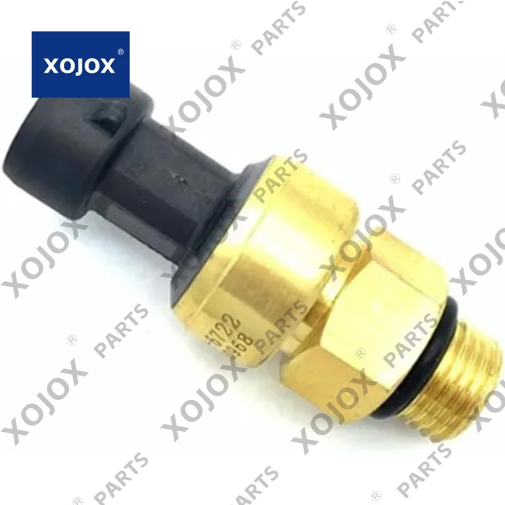 Датчик давления масла XOJOX 194-6722 1946722 для экскаватора CAT C12 C13 C15 C27 3406E 120M 140M 160M (art.: 3920d0c6c4a8e) - 3920d0c6c4a8e