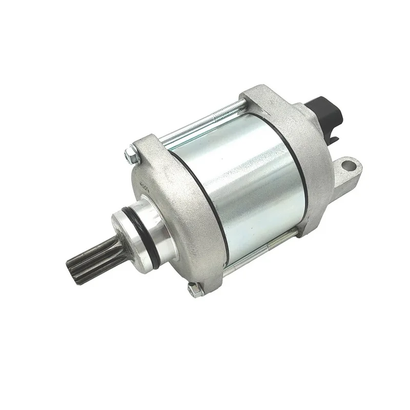 Фото 77240001100 Совершенно новый стартер для KTM Freeride 350 Husqvarna 250 350 XC-F EXC-F SX-F XCF-W FE250 FC250 FC350 FE350 №2