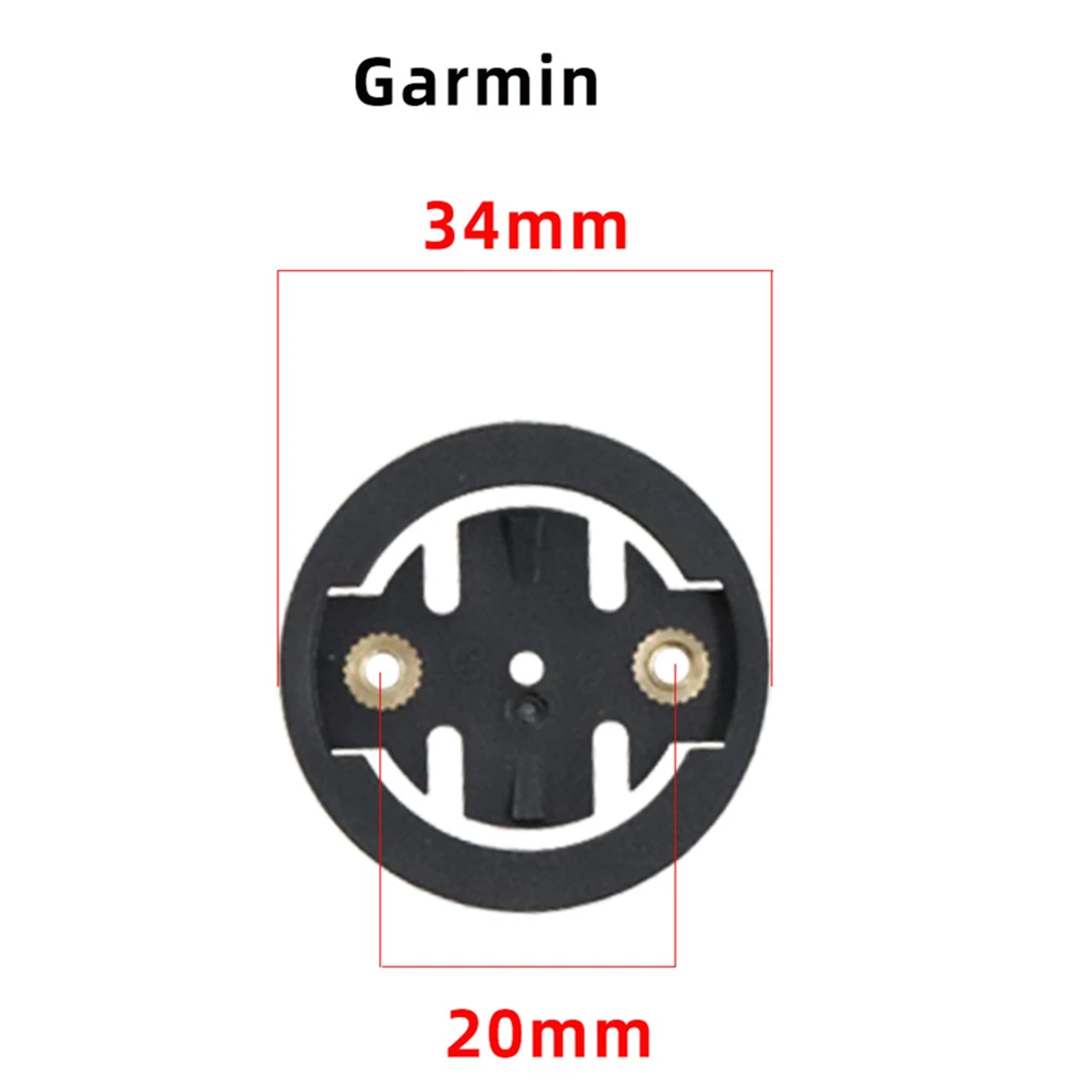 Детали для велокомпьютера, основание для велосипедной камеры Garmin Bryton Wahoo, Аксессуары для велосипеда