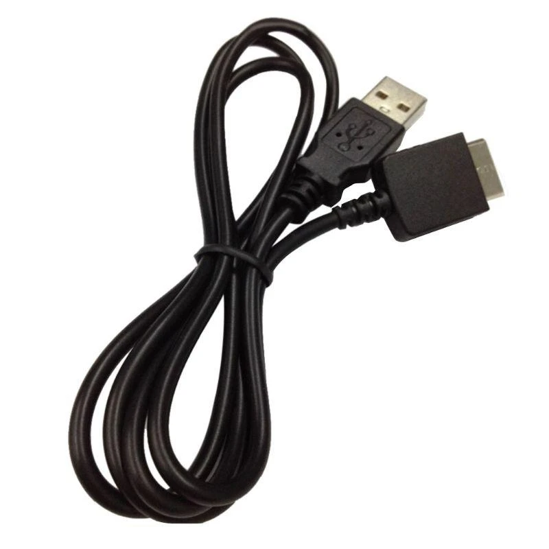 Фото L4MD для игрока MP3 MP4 USB Data Cable для WMC-NW20MU NWZ-765BT Линии зарядки обработки данных №2