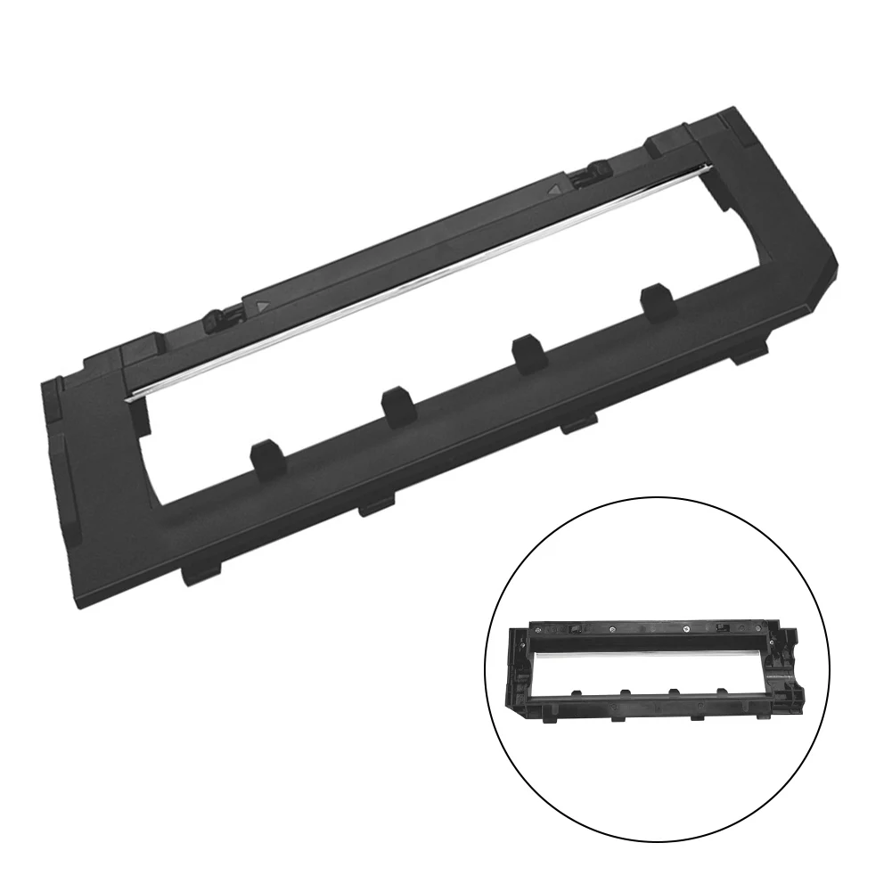 Фото Крышка основной щетки для S7 Max V/S7 Max V Ultra/G10S/G10S Pro/Q5+/Q7+/Q7 Max/Q7 Max+/T8, аксессуары для пылесоса №2