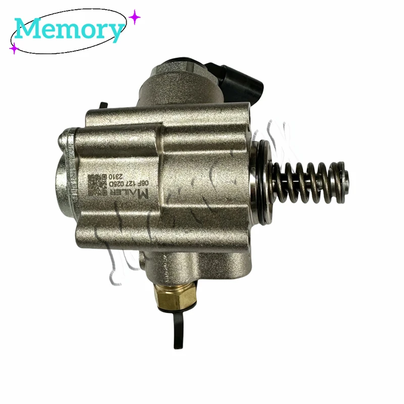 Новый топливный насос 06F127025D 06F127025N HFS85302A 06f127025A Высокое качество высокого давления для AUDI Seat SKODA 2.0L