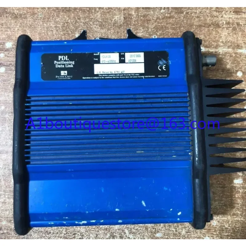 Фото РАДИО TRIMBLE PDL4535 PDL4135 №5