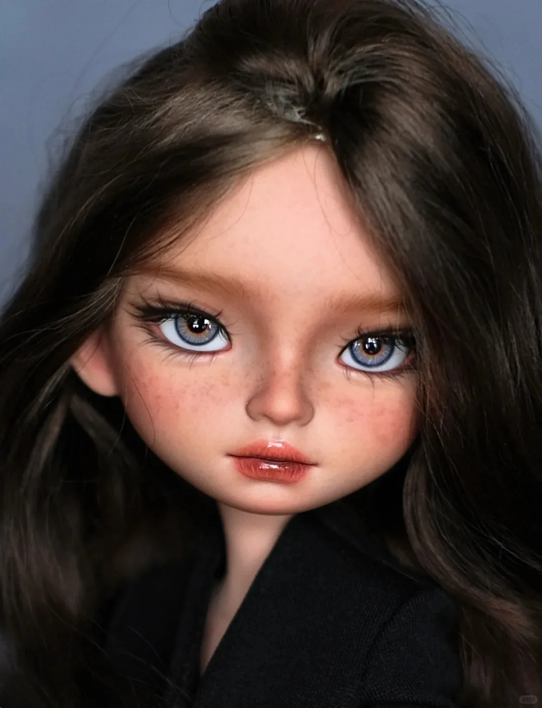 Новая кукла SD BJD 26 см, тонкая девушка 1/6 AMY, кукла из смолы, художественная модель, игрушка высокого качества, сделай сам, идеальный подарок, ручная бесплатная доставка