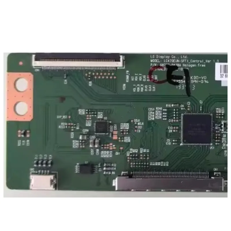 Фото 6870C-0438A LC470EUN-SFF1_Control_Ver 1.0 T-CON Сменная плата Tcon 6870C 0438A 32 дюйма Идеальная работа Полностью протестирована №4