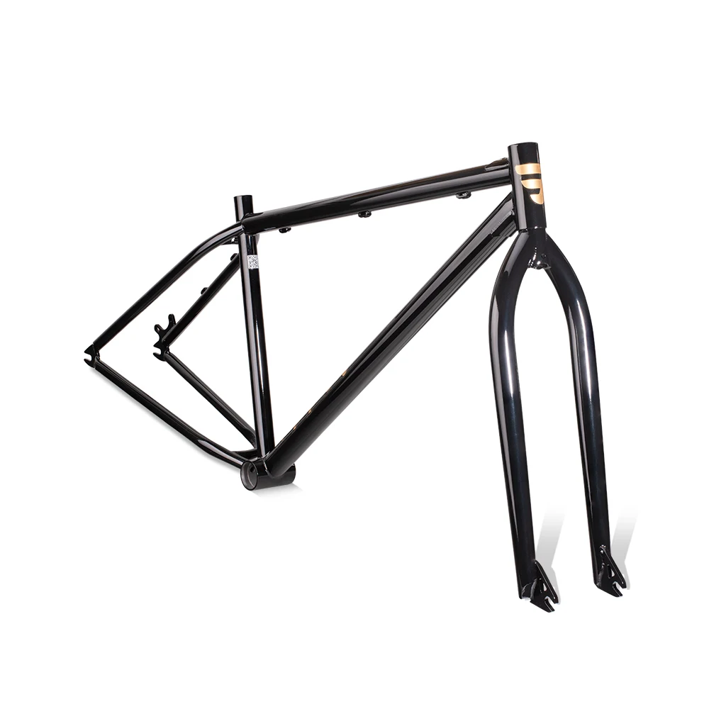 Для Funsea 29-дюймовый BMX Cruiser BMX Wheelie Stunt Bike 1020 Бесплатная прокладка для гарнитуры для любителей велосипедистов
