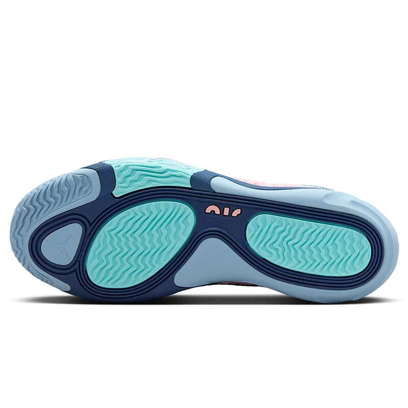 Новое поступление оригинальных мужских баскетбольных кроссовок NIKE TATUM 2 GPX PF (art.: 3920d14912d62) - 3920d14912d62
