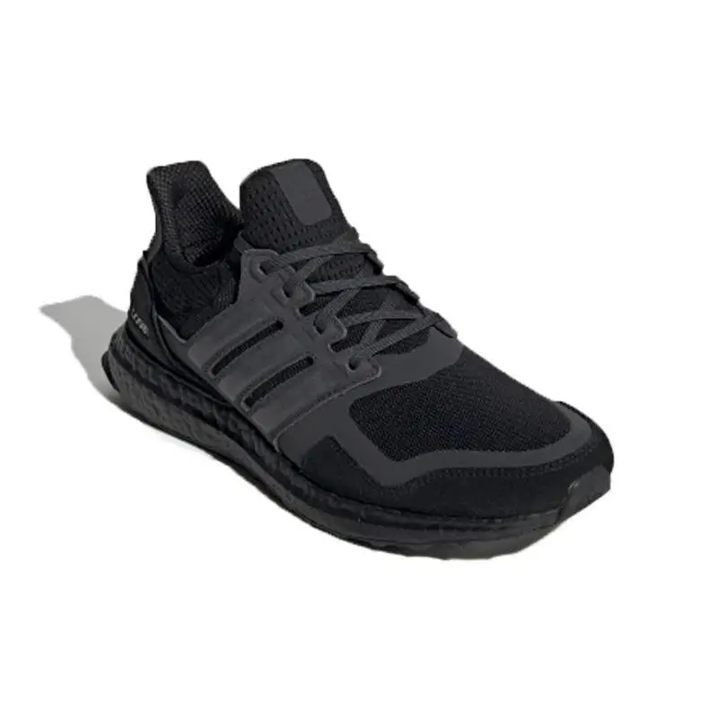 Фото Кроссовки adidas Ultra Boost S&L Core Black Carbon EF1361 №2