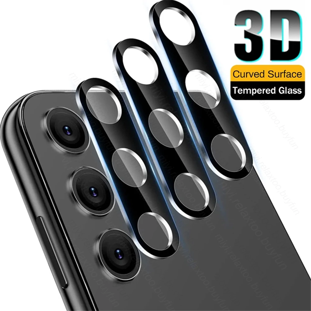 Защитная пленка для задней камеры Samsung A05 s A15 4G A25 A35 A55, 3D закаленное стекло для Samsung Sumsung A 15 25 35 55, 3 шт.
