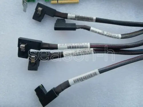 AEC-83605 761879 -001 727252 -001 727253 -001 Плата расширения Smart Array 12 ГБ с кабелями (art.: 3920ccf653268) - 3920ccf653268