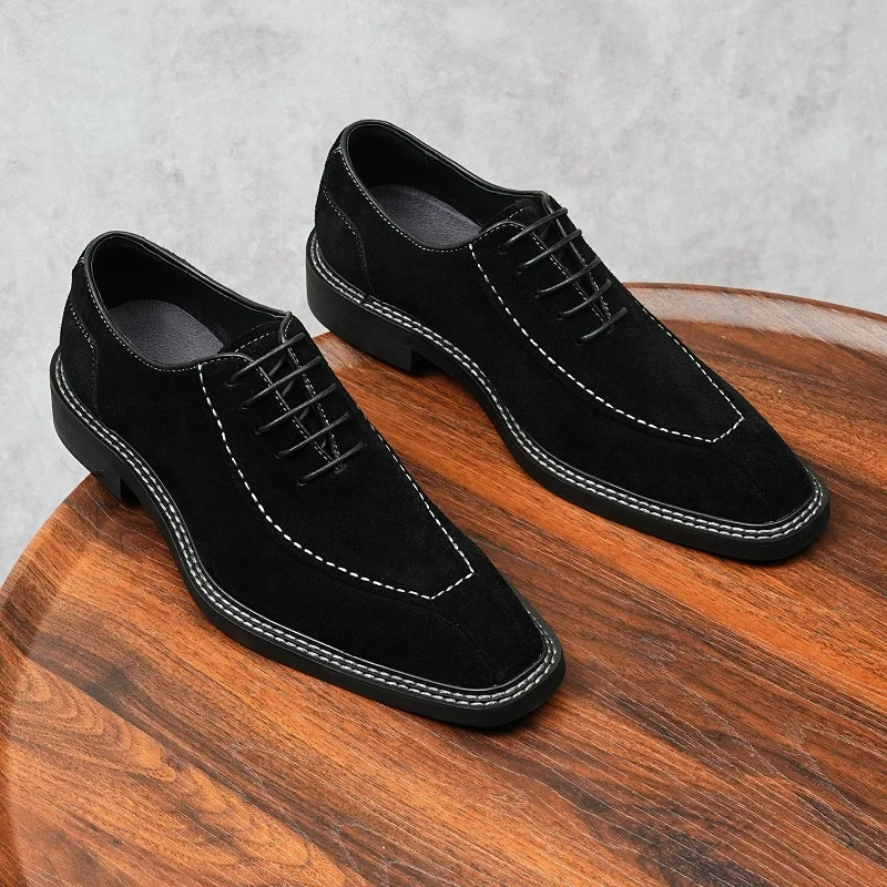 Новая мужская обувь Scarpe Eleganti Uomo, формальная мужская обувь Sapatos Masculinos Italiano, бесплатная доставка