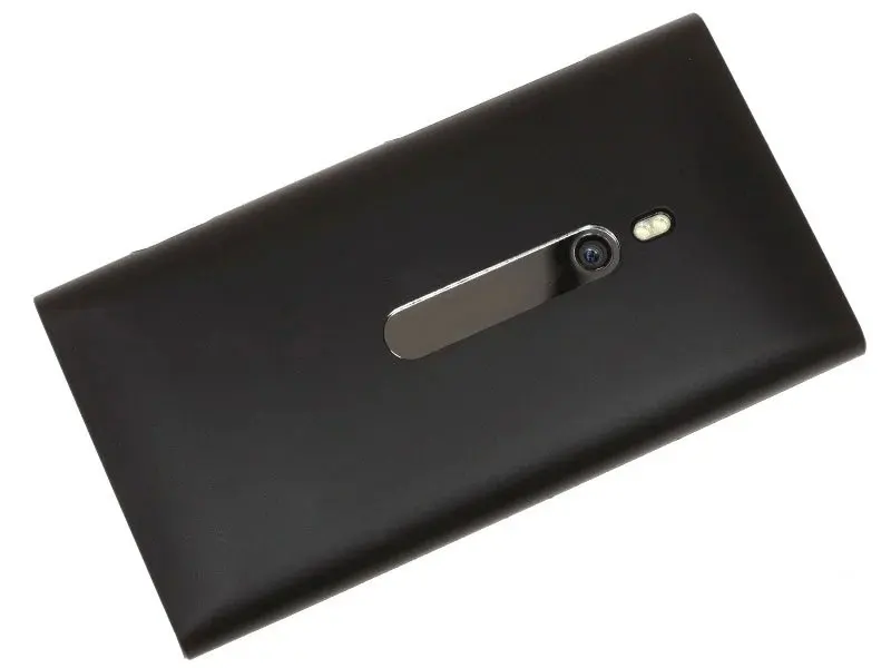 Фото Оригинальный разблокированный мобильный телефон Lumia 800 с одной SIM-картой, 16 ГБ ПЗУ, 512 МБ ОЗУ, 3,7 дюйма, быстрая доставка, 3G AMOLED, в хорошем состоянии №5
