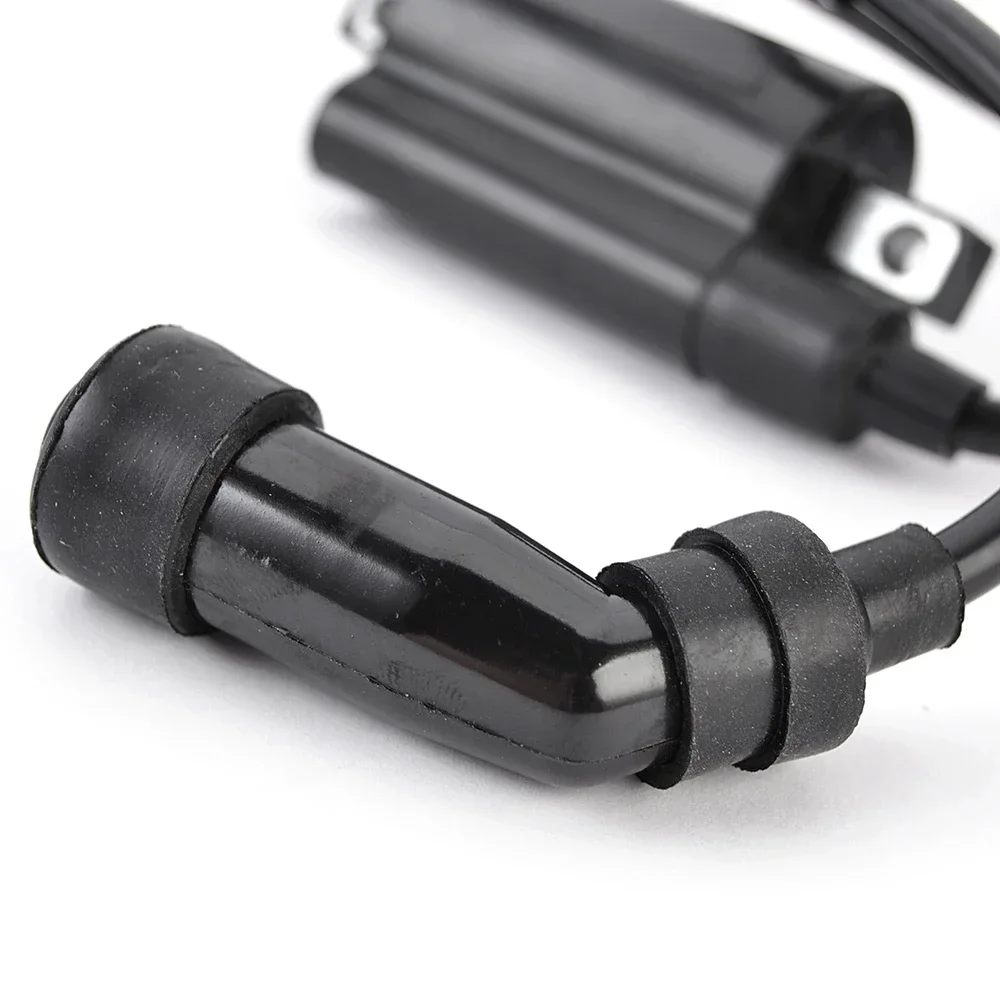 2UJ-82320-00-00 для Yamaha XV125S XV240 XV250 ViragoSRV250S TRX850 катушка зажигания мотоцикла в сборе (art.: 3920ce5bd866a) - 3920ce5bd866a