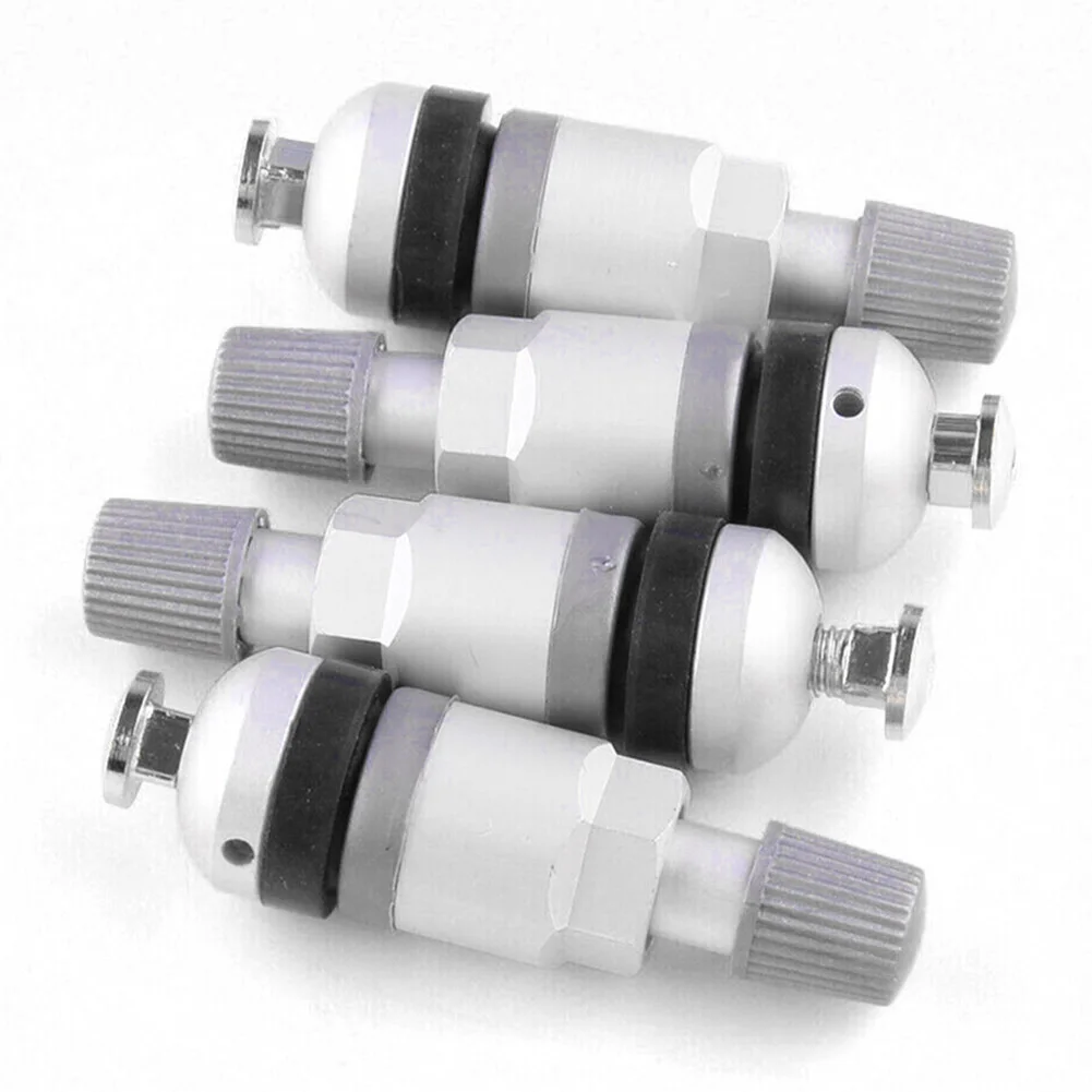 Фото 4 шт. TPMS датчик давления в шинах Набор для ремонта стержня клапана подходит для BMW 5 серии Инструменты для ремонта автомобиля №2
