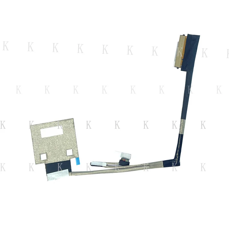 CC 30-контактный ЖК-видеокабель для Huawei Matebook 14 KLVG NB6158B HQ270010001D0