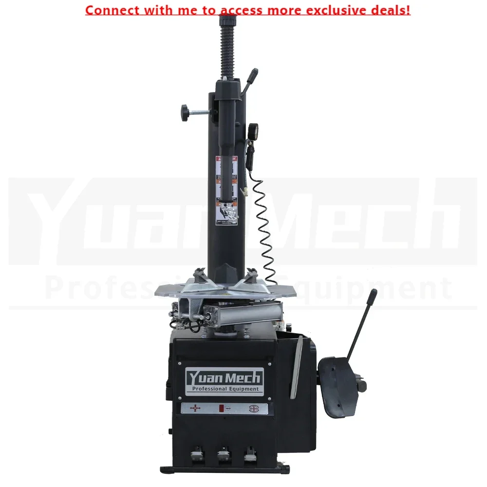 YuanMech C955 24 