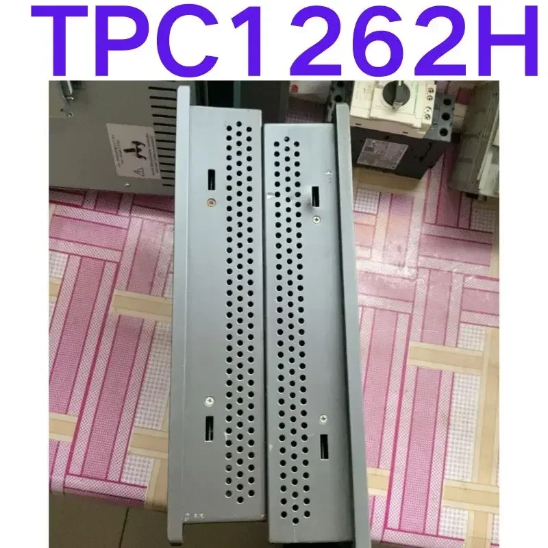 Фото Подержанный тест OK Kunlun Tongshi с сенсорным экраном TPC1262H №3