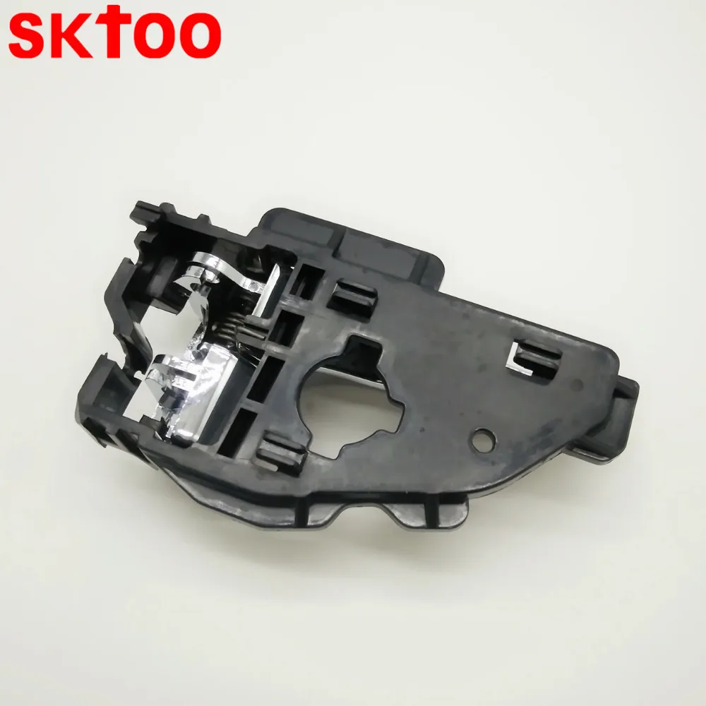 Фото Внутренняя ручка двери SKTOO для Hyundai IX35 82610-2S010 №4