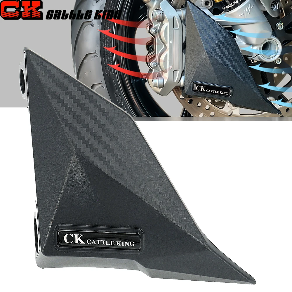 Аксессуары для мотоциклов Suzuki GSX-S1000A GSX-S1000FA GSX-S1000FZ GSXS1000A GSXS1000FA GSXS1000FZ, воздуховод для охлаждения