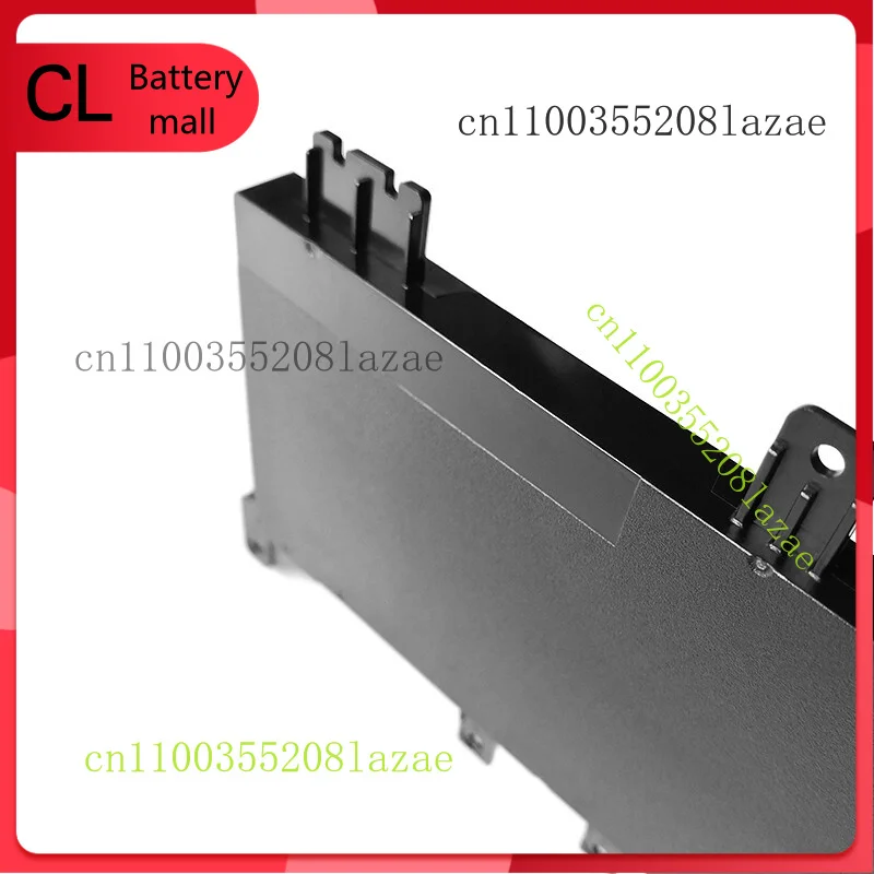 Фото Оригинальный аккумулятор C21N1638 для ASUS X442UR X442UQ X442UN F442U F442UR A480U X442U №3
