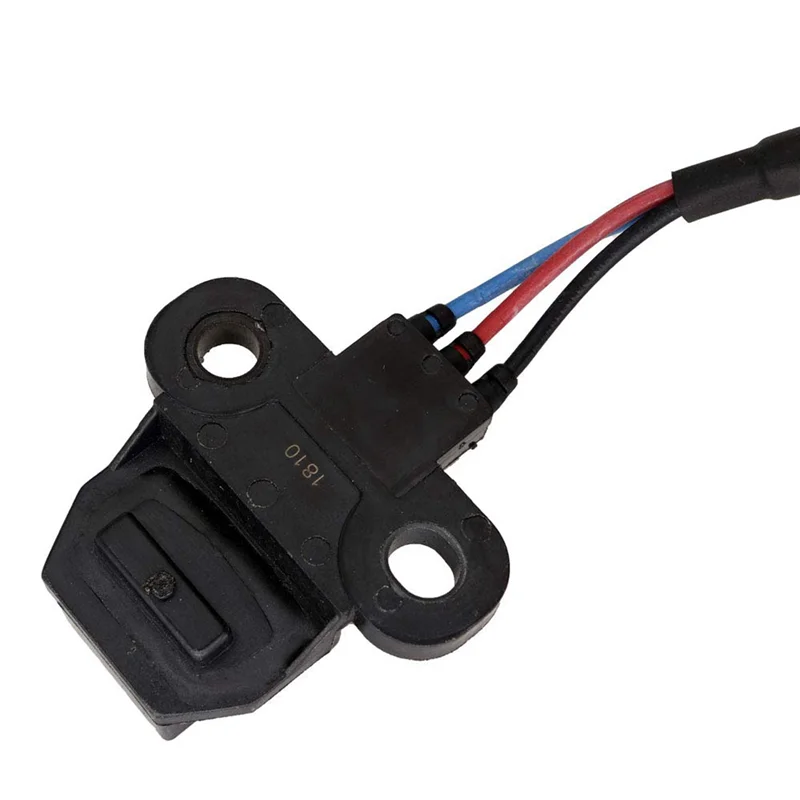 Фото 2X J5T26371 Датчик шкива картера двигателя для Ford Ranger 2.5TD-12V Mazda Pick Up B2500 WLA118221D №5