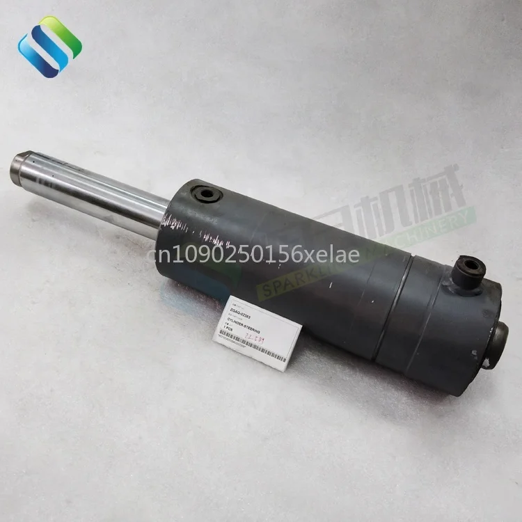 Экскаватор ZGAQ-02363 R200W-7 R210W-9 Запасные части Цилиндр рулевого управления ZGAQ-02363 (art.: 3920cbf41fc8e) - 3920cbf41fc8e