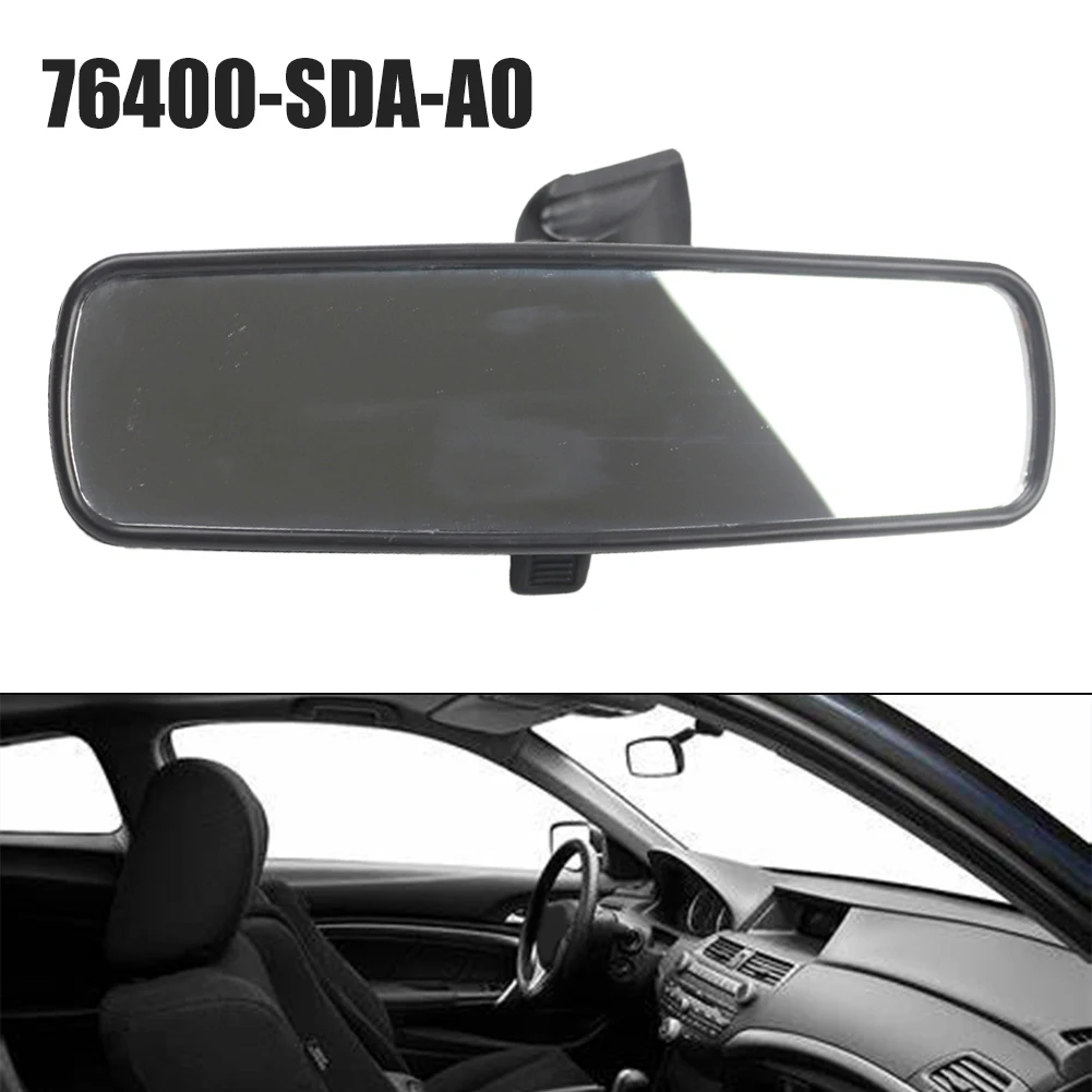 Внутреннее зеркало заднего вида 76400-SDA-A03 76400SDAA03 для Honda Civic для Accord 2003-2012, замена автомобильных аксессуаров (art.: 3920d0e727283) - 3920d0e727283