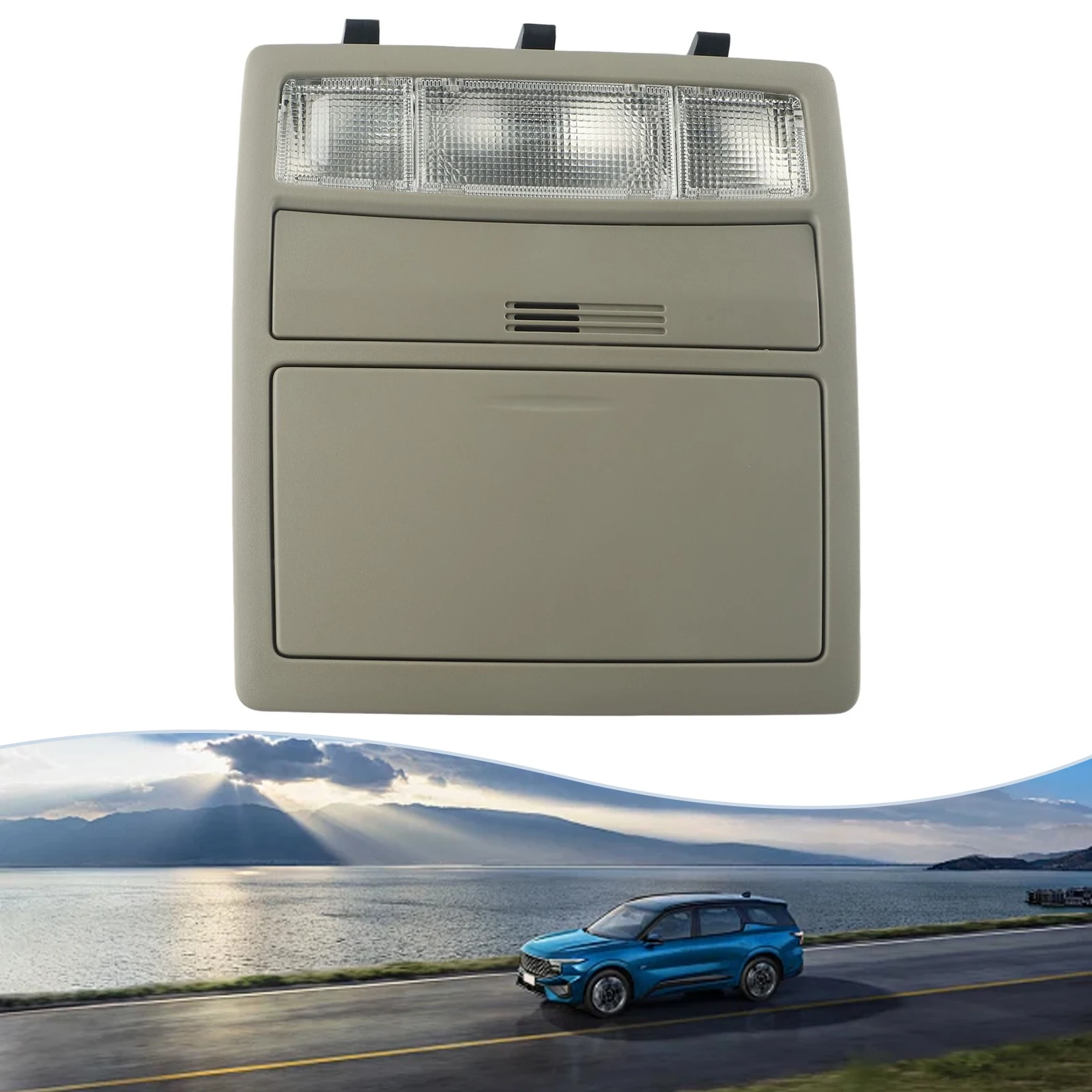 Для чтения интерьера Toyota, зеркальная фотокамера для автомобиля Toyota 2007-2011, зеркальное переднее чтение автомобиля