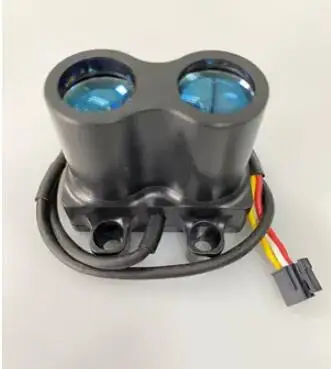 Дифференциальный Датчик AIRSPEED PITOT ASPD/лазерный дальномер с высотомером для автопилота MyFlyDream AP управления полетом