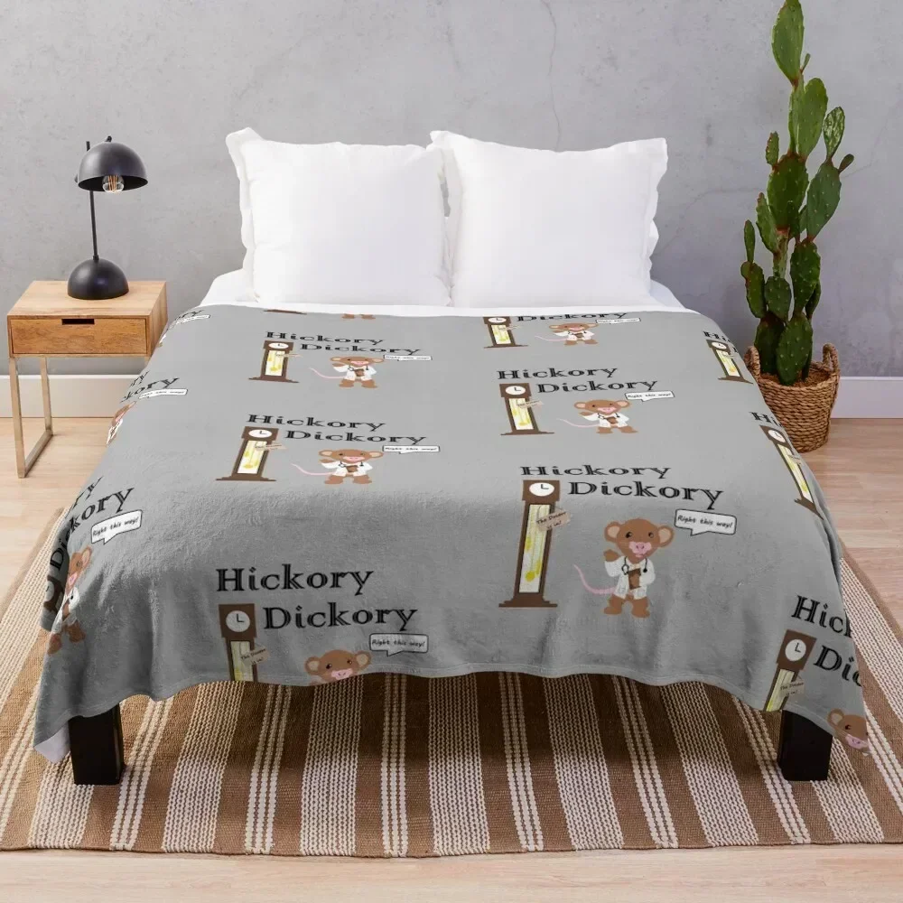 Одеяло Hickory Dickory Doc Mouse Спальный мешок Детские одеяла