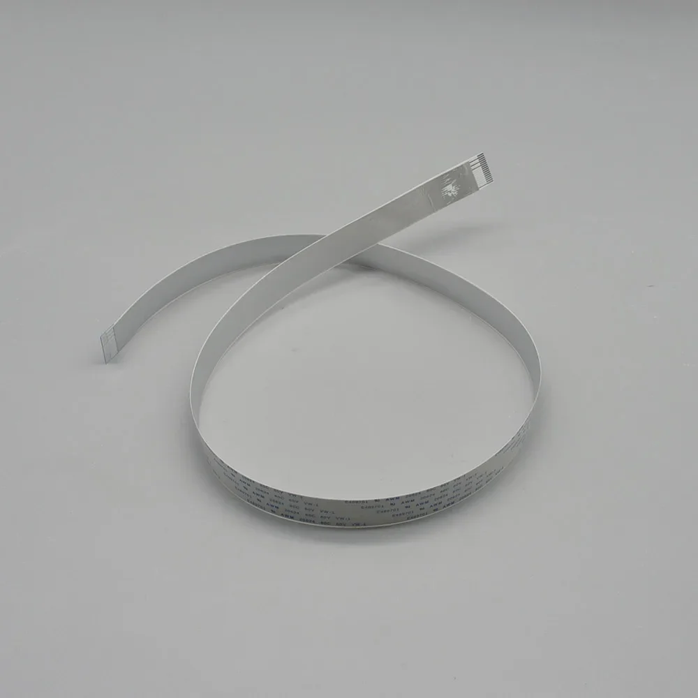 FFC Flex CCD СКАНЕР ПЛОСКИЙ КАБЕЛЬ CIS РАДФ для SAMSUNG SCX5639 SCX5739 C460 C480 C410 M3370 M3375 M3870 M3875