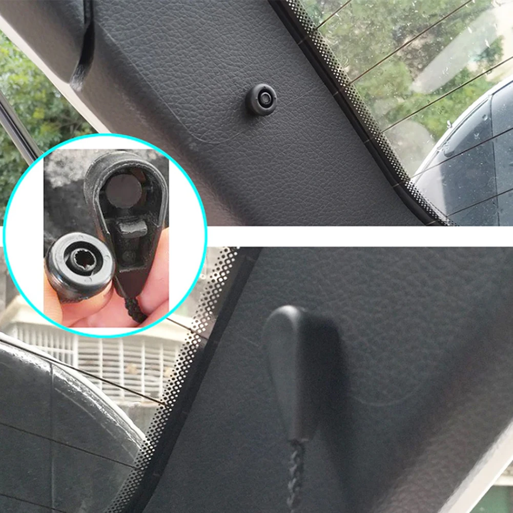 2 шт., детали для карабинов Renault Clio Megane Scenic