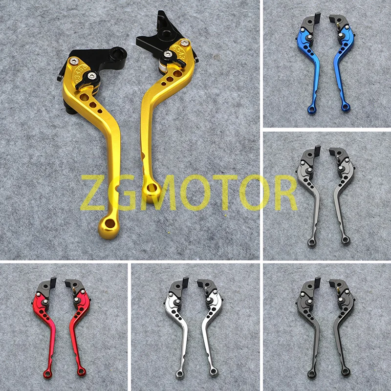 Фото Рычаг тормозной муфты мотоцикла, подходит для Moto Guzzi STELVIO GRISO NORGE 1200/GT8V 1200 SPORT BREVA 1100 2006-2012 2007 2008 2009 №4