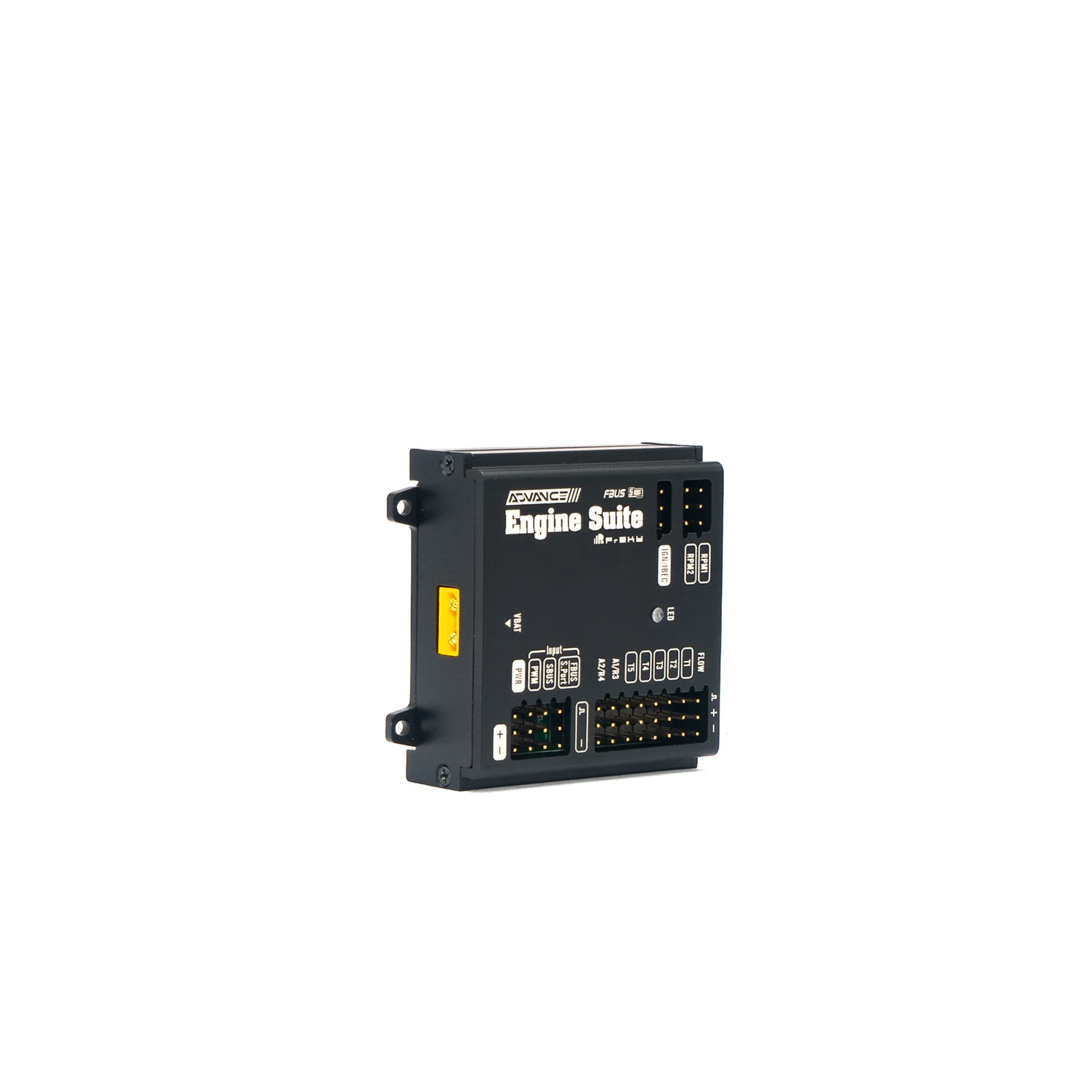 Фото FrSky Advanced Engine Suite №3